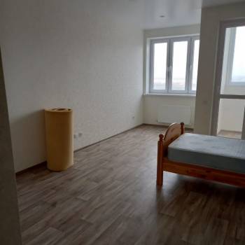 Продается 1-комнатная квартира, 31 м²