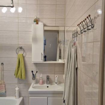 Продается 1-комнатная квартира, 31,9 м²