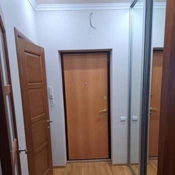 Сдается 1-комнатная квартира, 35,4 м²