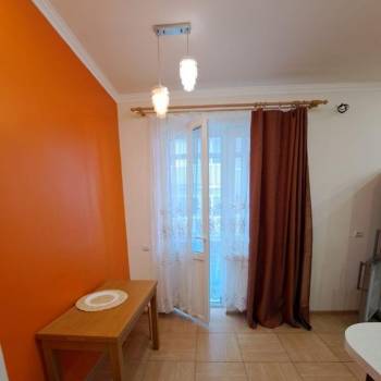 Сдается 1-комнатная квартира, 35,4 м²