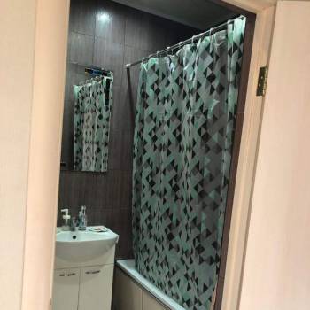 Продается 1-комнатная квартира, 37,6 м²