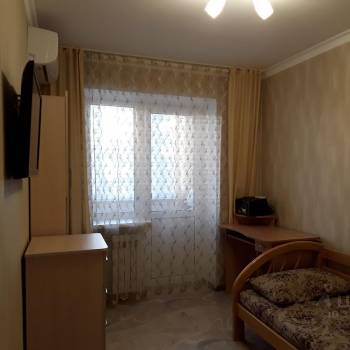 Продается 2-х комнатная квартира, 43 м²
