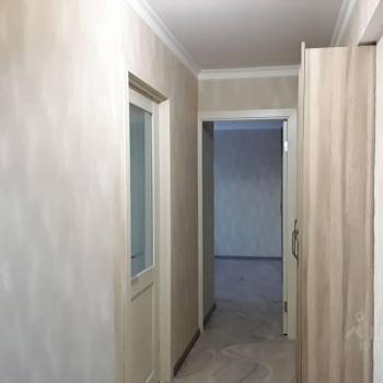 Продается 2-х комнатная квартира, 43 м²