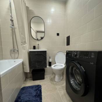 Сдается 1-комнатная квартира, 37 м²