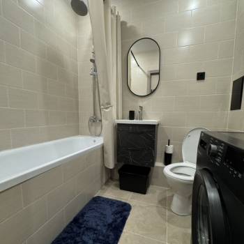 Сдается 1-комнатная квартира, 37 м²