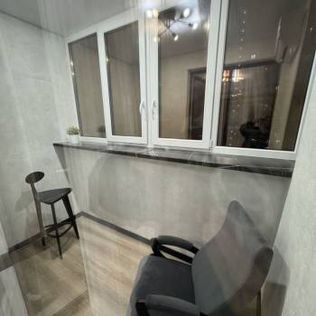 Сдается 1-комнатная квартира, 37 м²
