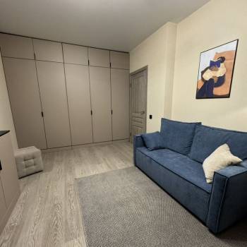 Сдается 1-комнатная квартира, 37 м²