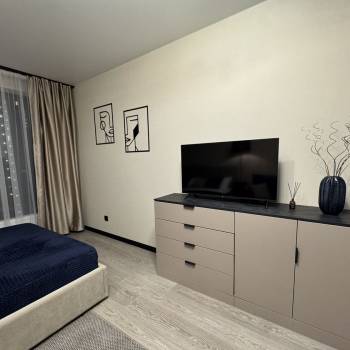 Сдается 1-комнатная квартира, 37 м²