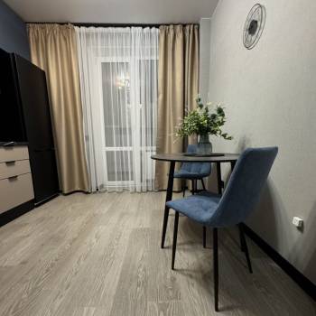 Сдается 1-комнатная квартира, 37 м²