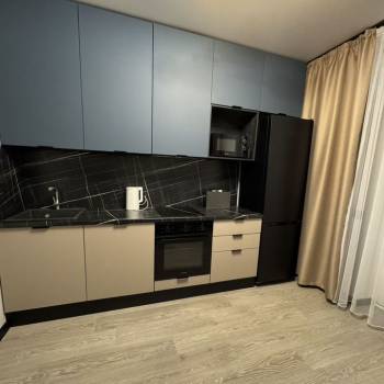 Сдается 1-комнатная квартира, 37 м²