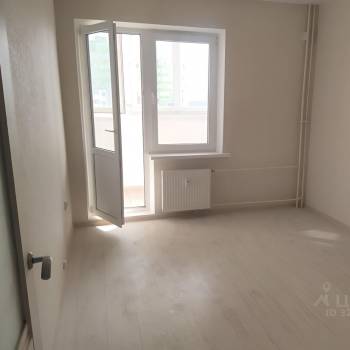 Сдается 1-комнатная квартира, 37 м²