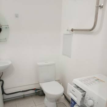 Сдается 1-комнатная квартира, 36,9 м²