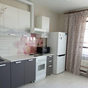 Сдается 1-комнатная квартира, 36,9 м²