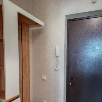 Сдается 1-комнатная квартира, 36,9 м²