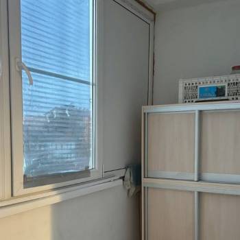 Продается 1-комнатная квартира, 41,5 м²