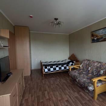 Продается 1-комнатная квартира, 41,5 м²