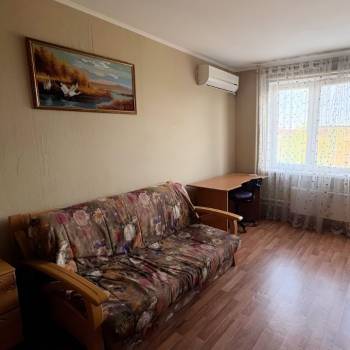 Продается 1-комнатная квартира, 41,5 м²