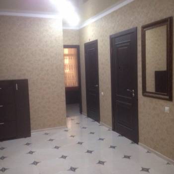 Сдается 2-х комнатная квартира, 73 м²