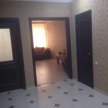 Сдается 2-х комнатная квартира, 73 м²