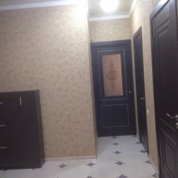 Сдается 2-х комнатная квартира, 73 м²