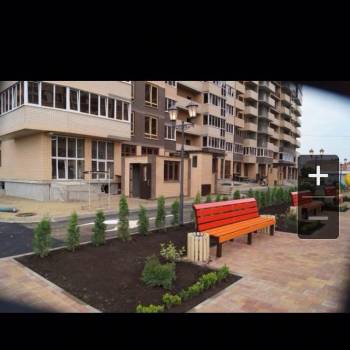 Сдается 2-х комнатная квартира, 73 м²