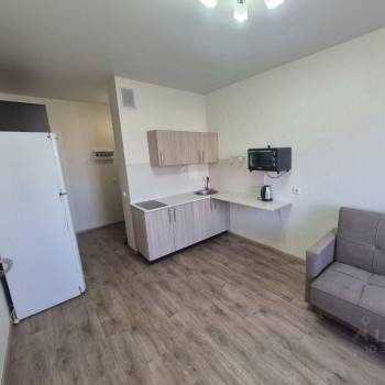Сдается 1-комнатная квартира, 26 м²