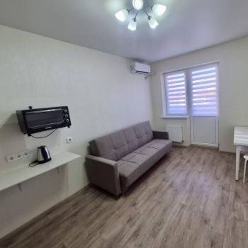 Сдается 1-комнатная квартира, 26 м²