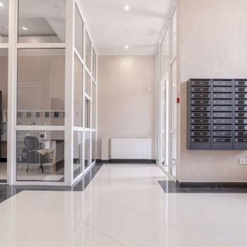 Продается 1-комнатная квартира, 45,2 м²
