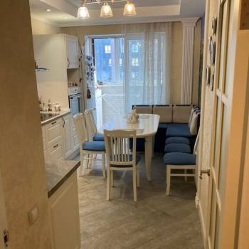 Продается 2-х комнатная квартира, 65 м²