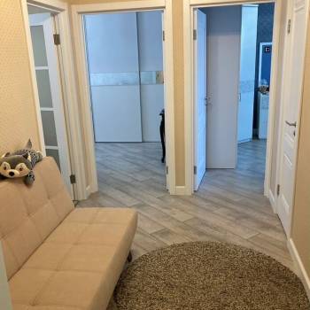 Продается 2-х комнатная квартира, 65 м²