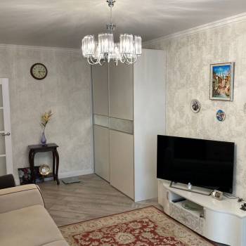 Продается 2-х комнатная квартира, 65 м²