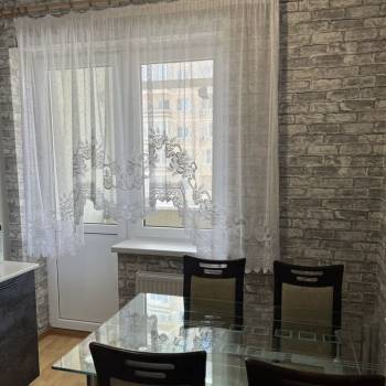 Сдается 1-комнатная квартира, 36 м²