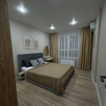 Сдается 1-комнатная квартира, 44,4 м²