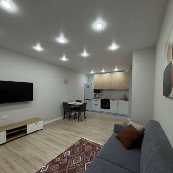 Сдается 1-комнатная квартира, 44,4 м²