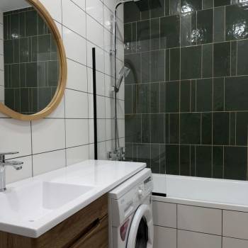 Сдается 1-комнатная квартира, 44,4 м²
