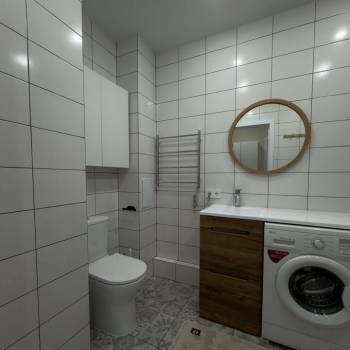 Сдается 1-комнатная квартира, 44,4 м²