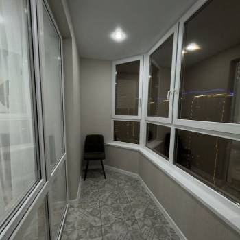 Сдается 1-комнатная квартира, 44,4 м²