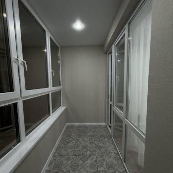 Сдается 1-комнатная квартира, 44,4 м²