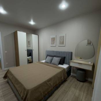 Сдается 1-комнатная квартира, 44,4 м²