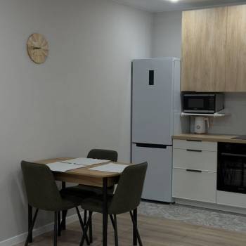 Сдается 1-комнатная квартира, 44,4 м²