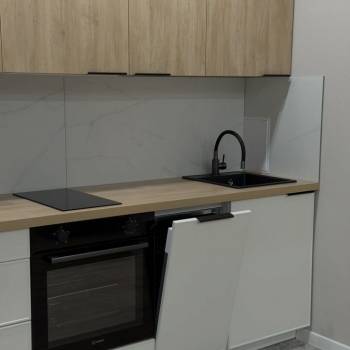 Сдается 1-комнатная квартира, 44,4 м²