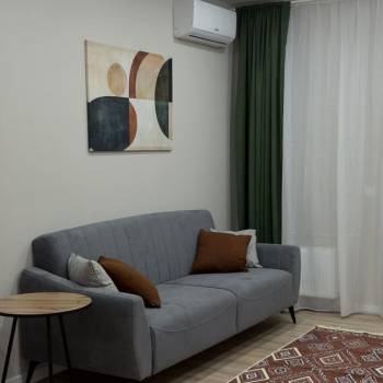 Сдается 1-комнатная квартира, 44,4 м²