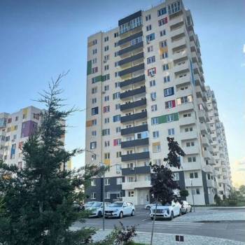 Продается 2-х комнатная квартира, 48,3 м²