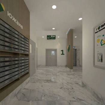 Продается 2-х комнатная квартира, 48,3 м²