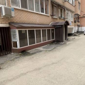 Продается Нежилое помещение, 30 м²