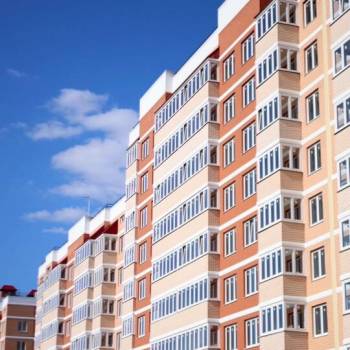 Продается 3-х комнатная квартира, 75,8 м²