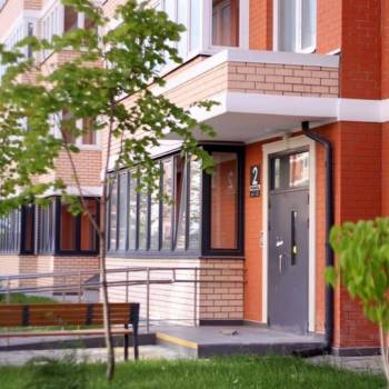Продается 3-х комнатная квартира, 75,8 м²