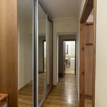 Сдается 1-комнатная квартира, 50 м²