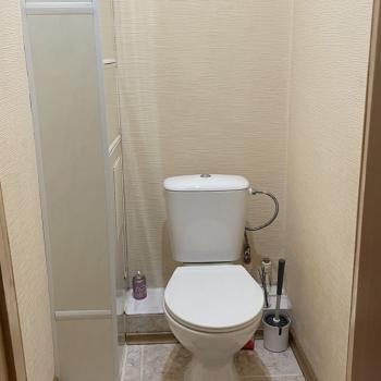 Сдается 1-комнатная квартира, 50 м²