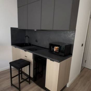 Сдается 1-комнатная квартира, 23 м²